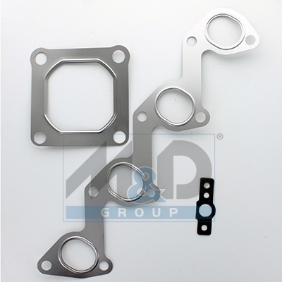 Kit de joints pour turbocompresseur