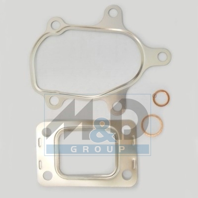 Kit de joints pour turbocompresseur