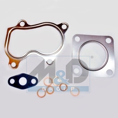 Kit de joints pour turbocompresseur