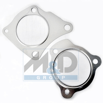 Kit de joints pour turbocompresseur