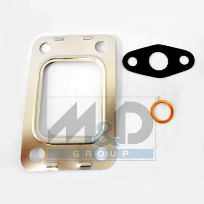 Kit de joints pour turbocompresseur