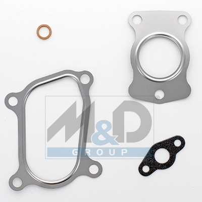 Kit de joints pour turbocompresseur