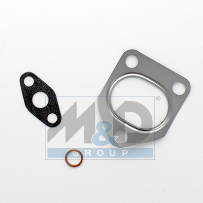 Kit de joints pour turbocompresseur
