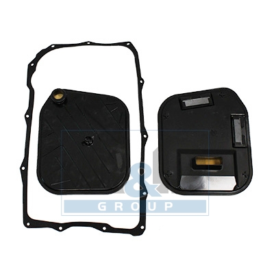 KIT FILTRE BVA (BO