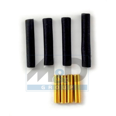 Oxygen sensors connector kit