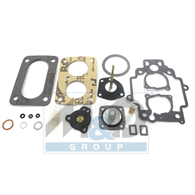 Carburettor Kit