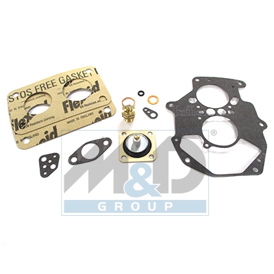 Carburettor Kit