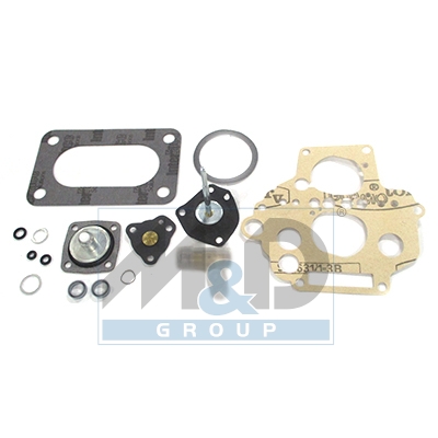 Carburettor Kit