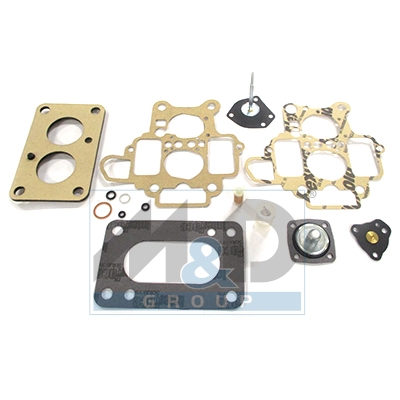 Carburettor Kit