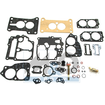 Carburettor Kit