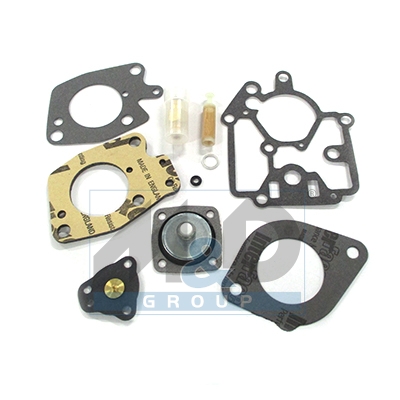 Carburettor Kit
