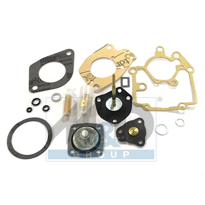 Carburettor Kit