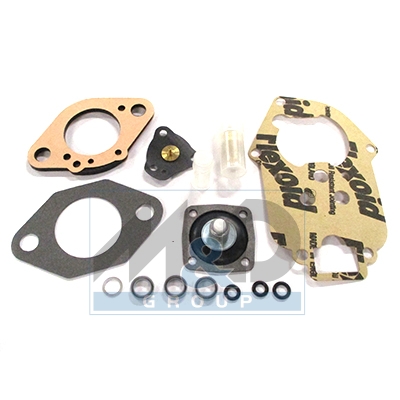Carburettor Kit