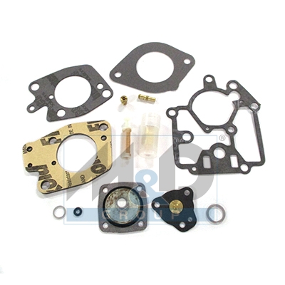 Carburettor Kit