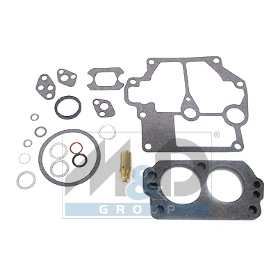 Carburettor Kit