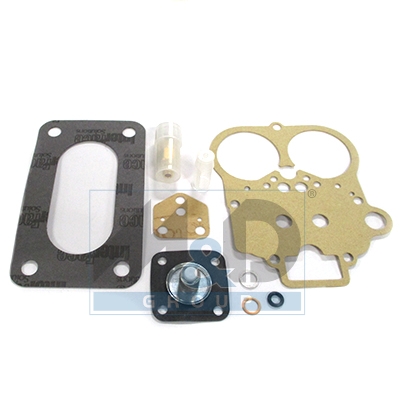 Carburettor Kit