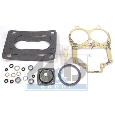 Carburettor Kit