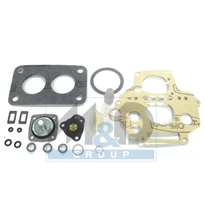 Carburettor Kit