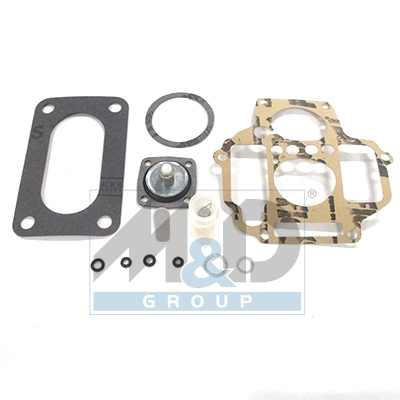 Carburettor Kit