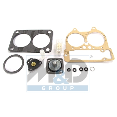 Carburettor Kit
