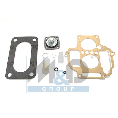 Carburettor Kit