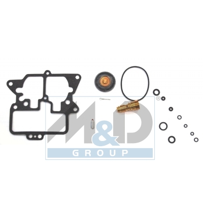 Carburettor Kit