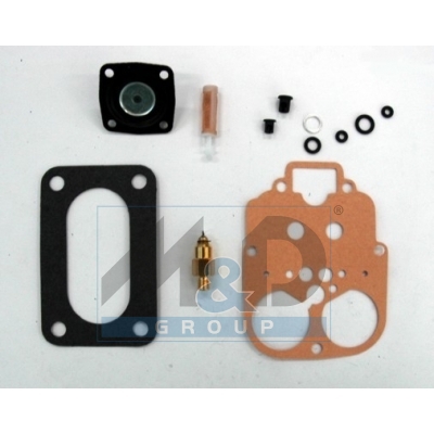 Carburettor Kit