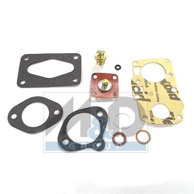 Carburettor Kit