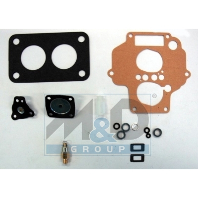 Carburettor Kit