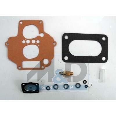 Reparatursatz, Vergaser