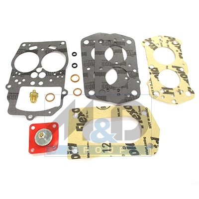 Carburettor Kit