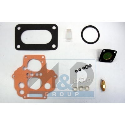Carburettor Kit