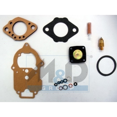Carburettor Kit