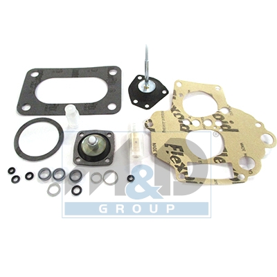 Carburettor Kit