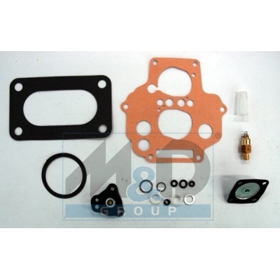 Carburettor Kit
