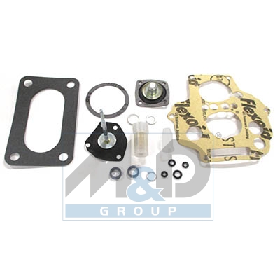 Carburettor Kit