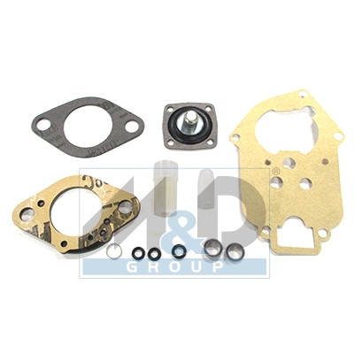 Carburettor Kit
