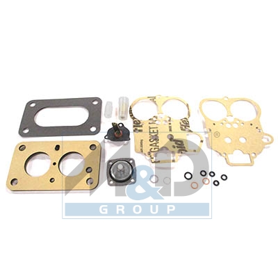 Carburettor Kit