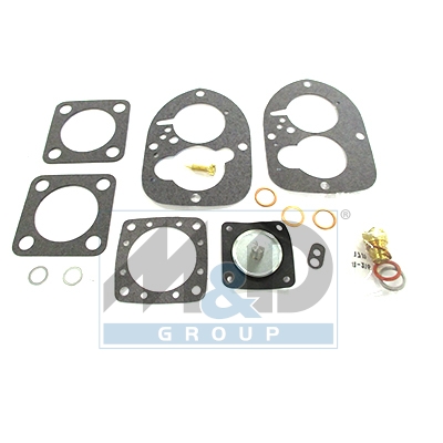 Carburettor Kit
