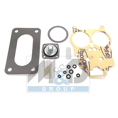 Carburettor Kit