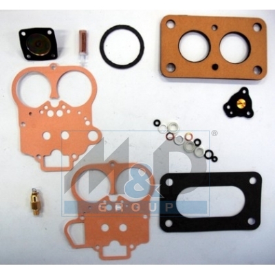 Carburettor Kit
