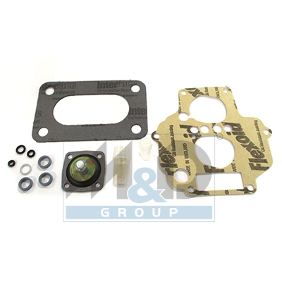 Carburettor Kit