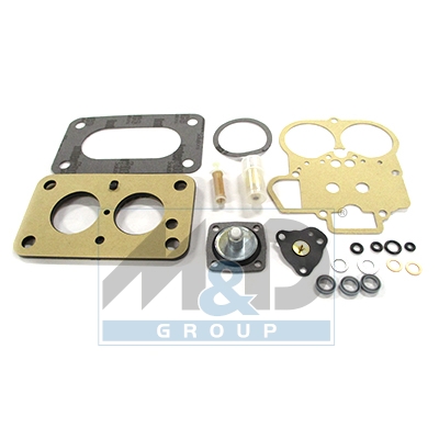 Carburettor Kit