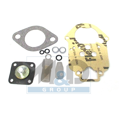 Carburettor Kit
