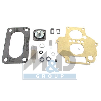 Carburettor Kit