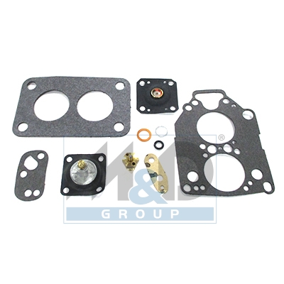 Carburettor Kit