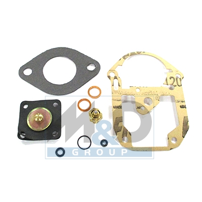 Carburettor Kit