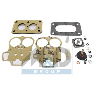 Carburettor Kit