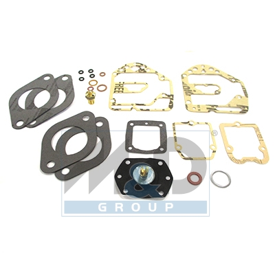 Carburettor Kit