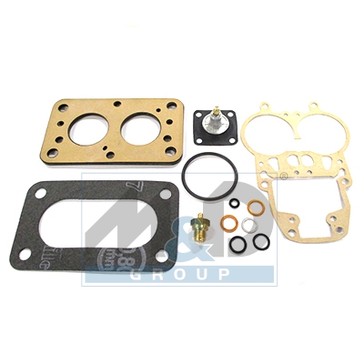 Carburettor Kit